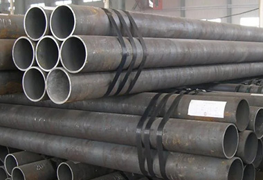 JIS G4053 SNCM 439 Seamless Steel Pipes